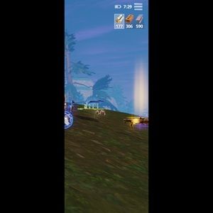 Meet your Posher, Ralph